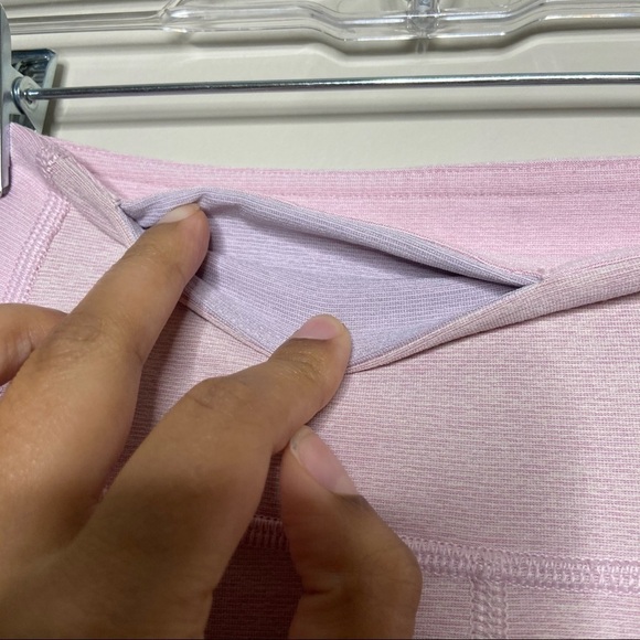 Outdoor Voices Cropped Leggings XS - Picture 6 of 6